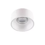   KANLUX 27579 MINI RITI GU10 W/W lámpa GU10  max 10W 220-240V AC GU10 IP20 fehér