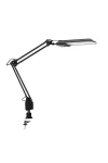 KANLUX 27602 HERON II LED B asztali lámpa  4,8W 220-240V AC 430lm 4000K IP20 fekete