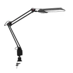   KANLUX 27602 HERON II LED B asztali lámpa  4,8W 220-240V AC 430lm 4000K IP20 fekete