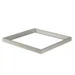 KANLUX 27610 ADTR 6060 SR Keret, fehér