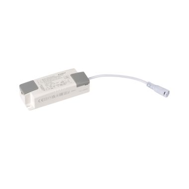 KANLUX 28026 Működtető Bravo 40W led panelhez.
 220V 40W IP20