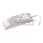   KANLUX 28027  Működtető Bravo 45W led panelhez. 220V 45W  IP20