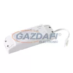   KANLUX 28029 Működtető Bravo 28W led panelhez 220V 28W IP20