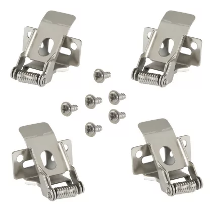 KANLUX 28502 CLIPS BRAVO S/P 60-62 klipsz gipszkartonhoz