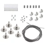 KANLUX 28505 SPN Bravo S/P 12030