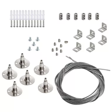 KANLUX 28505 SPN Bravo S/P 12030