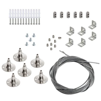 KANLUX 28505 SPN Bravo S/P 12030