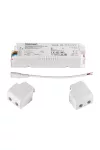 KANLUX 28512 AVAR DALI SET 40W működtető  45W 220-240V AC IP20 fehér