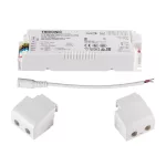   KANLUX 28512 AVAR DALI SET 40W működtető  45W 220-240V AC IP20 fehér