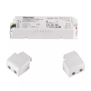 KANLUX 28515 BLINGO DALI SET 38W működtető  45W 220-240V AC IP20 fehér