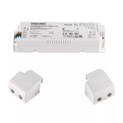   KANLUX 28515 BLINGO DALI SET 38W működtető  45W 220-240V AC IP20 fehér