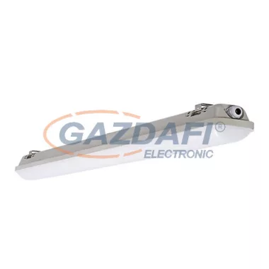 KANLUX 28634 FT1200 37W-840-ASY Por és páramentes LED lámpatest, IP56, 4000 K, 5200 Lm KANLUX 28634 FT1200 37W-840-ASY Por és páramentes LED lámpatest, IP56, 4000 K, 5200 Lm
