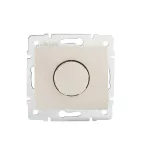   KANLUX 28755 DOMO 01-1161-103 krém Fényerőszabályzós LED-hez