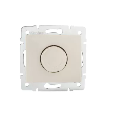 KANLUX 28755 DOMO 01-1161-103 krém Fényerőszabályzós LED-hez