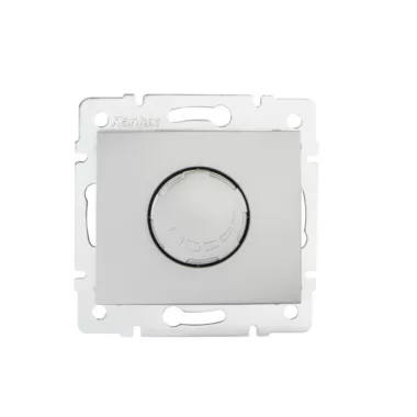 KANLUX 28756 DOMO 01-1161-143 ezü Fényerőszabályozó LED-hez