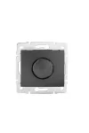 KANLUX 28757 DOMO 01-1161-141 gr Fényerőszabályozó LED-hez KANLUX 28757 DOMO 01-1161-141 gr Fényerőszabályozó LED-hez