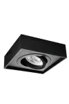 KANLUX 28781 MINI GORD DLP-50-B dek. keret