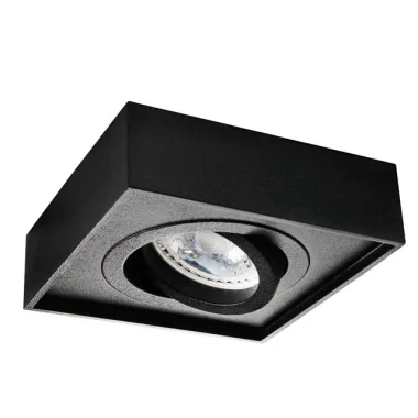 KANLUX 28781 MINI GORD DLP-50-B dek. keret