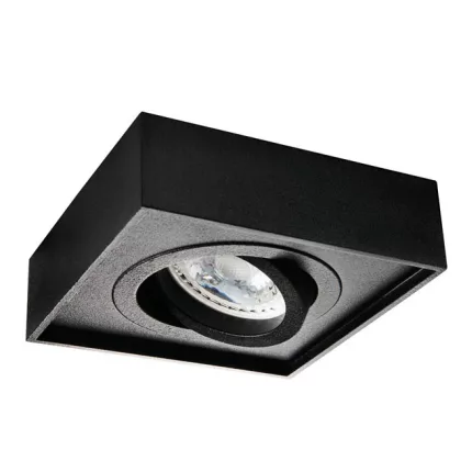KANLUX 28781 MINI GORD DLP-50-B dek. keret