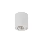   KANLUX 28784 BORD ONE DLP-50-W lámpa GU10  max 10W 220-240V AC GU10 IP20 fehér