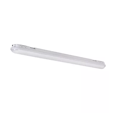 KANLUX 28851 FT1200 28W-840-RYF Por és páramentes LED lámpatest, IP65, 4000 K, 4500 Lm