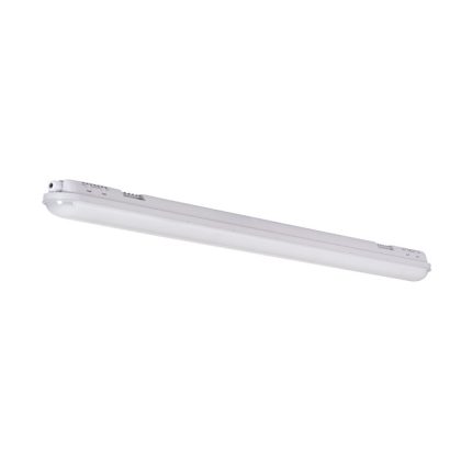 KANLUX 28851 FT1200 28W-840-RYF Por és páramentes LED lámpatest, IP65, 4000 K, 4500 Lm