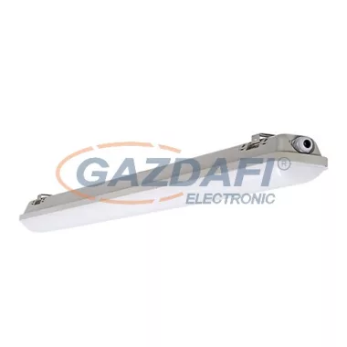 KANLUX 28858 FT1500 43W-740-OPL Por és páramentes LED lámpatest, IP65, 4000 K, 6100 Lm