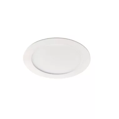 KANLUX 28931 ROUNDA V2LED12W-NW-W Lámpatest