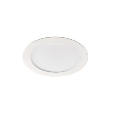 KANLUX 28931 ROUNDA V2LED12W-NW-W Lámpatest