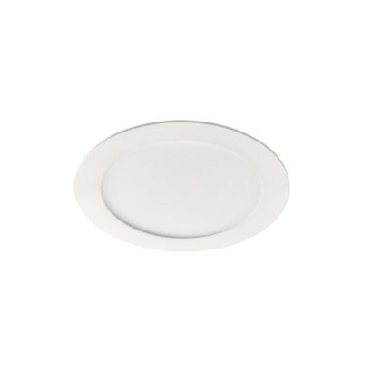 KANLUX 28931 ROUNDA V2LED12W-NW-W Lámpatest