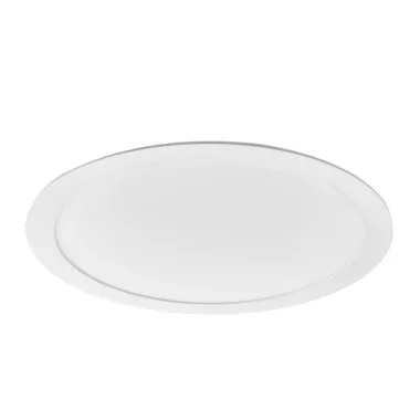 KANLUX 28936 ROUNDA V2LED24W-NW-W Lámpatest