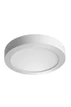KANLUX 28949 CARSA V2LED 18W-NW-W lámpa  18W 220-240V AC 1260lm 4000K IP20 fehér