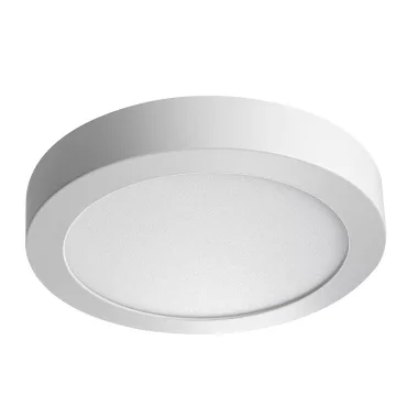 KANLUX 28949 CARSA V2LED 18W-NW-W lámpa  18W 220-240V AC 1260lm 4000K IP20 fehér