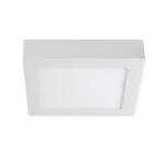   KANLUX 28950 KANTI V2LED 12W-NW-W lámpa  12W 220-240V AC 780lm 4000K IP20 fehér