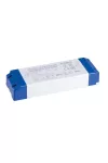 KANLUX 28963 POWELED P 12V 150W működtető 12V DC 75-150W 220-240V AC IP20 fehér