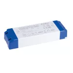   KANLUX 28966 POWELED P 24V 200W működtető 24V DC 120-200W 220-240V AC IP20 fehér