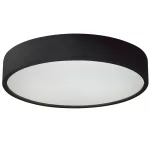   KANLUX 29205 JASMIN 470-B lámpa E27 fa kerettel 3 x max 20W 220-240V AC E27 IP20 fekete