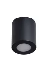 KANLUX 29240 falon kívüli spot lámpa 220V max. 10W IP44 fekete GU10 KANLUX 29240 falon kívüli spot lámpa 220V max. 10W IP44 fekete GU10