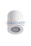 KANLUX 29241 falon kívüli spot lámpa 220V max. 10W IP44 fehér GU10
