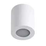 KANLUX 29241 falon kívüli spot lámpa 220V max. 10W IP44 fehér GU10