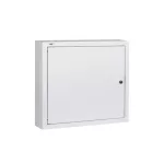   KANLUX 29323 KP-DB-I-MS-218 fém elosz.doboz  230V/400V AC IP30 fehér