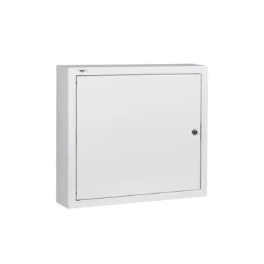 KANLUX 29323 KP-DB-I-MS-218 fém elosz.doboz  230V/400V AC IP30 fehér