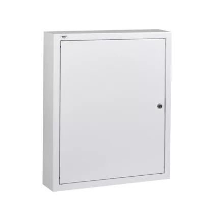   KANLUX 29324 KP-DB-I-MS-318 fém elosz.doboz  230V/400V AC IP30 fehér