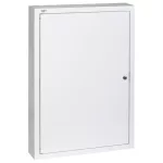   KANLUX 29325 KP-DB-I-MS-418 fém elosz.doboz  230V/400V AC IP30 fehér