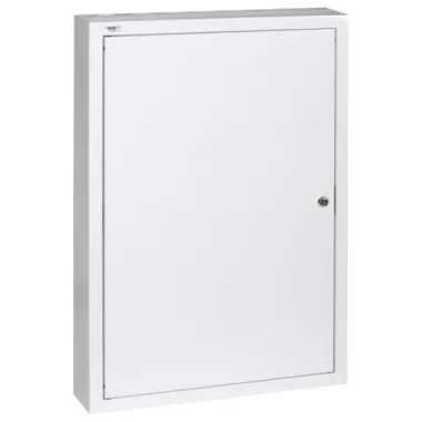 KANLUX 29325 KP-DB-I-MS-418 fém elosz.doboz  230V/400V AC IP30 fehér