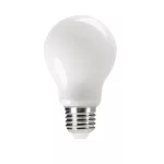 KANLUX 29608 XLED A60 4,5W-NW-M fényforrás E27 matt búra 4.5W 220-240V AC 470lm E27 4000K 