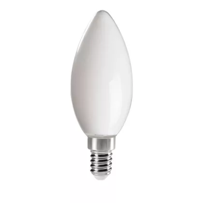 KANLUX 29621 filament fényforrás 220V 4.5W 4000K 470lm E14 A++
