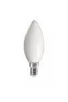 KANLUX 29622 filament fényforrás 220V 6W 2700K 810lm E14 A++