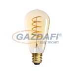 KANLUX 29643 filament fényforrás 220V 5W 1800K 270lm E27 A