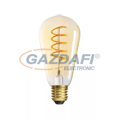 KANLUX 29643 filament fényforrás 220V 5W 1800K 270lm E27 A
